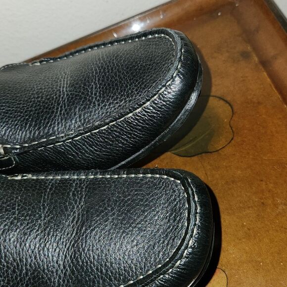 Wallin & Bros. Leather Loafers Brazil 9 main image 9